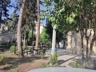 Balıklıgöl Devlet Hastanesi