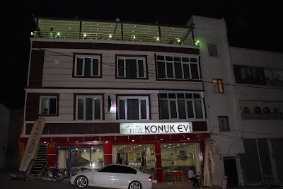 Balıklıgöl Konuk Evi