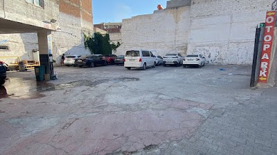 BALIKLIGÖL OTOPARK