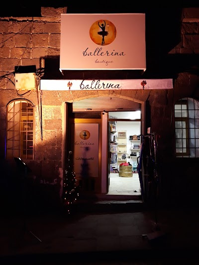 Ballerina Boutique