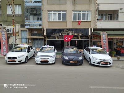 Baloğlu Rent a car