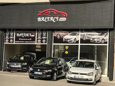 BALTACI AUTO