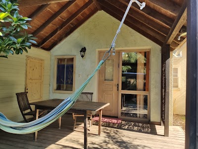 Balut Country Lodging