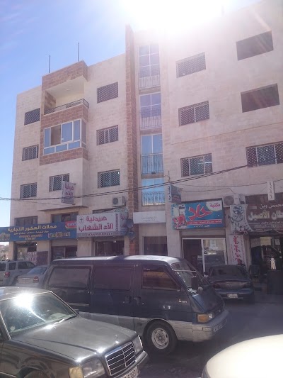 Bani Obaid Courthouse