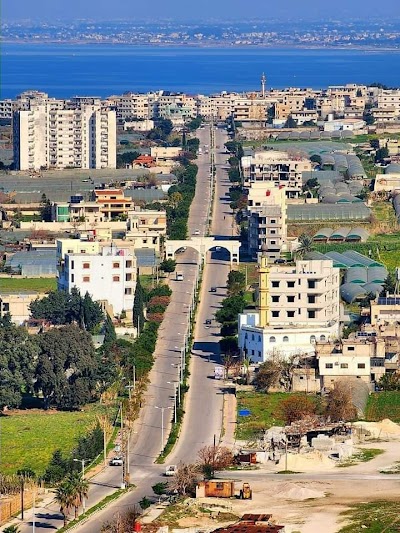 Baniyas