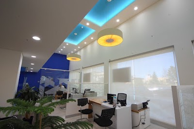 Bank of Beirut - Kfarsaroun