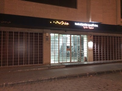 Bank of Jordan Syria