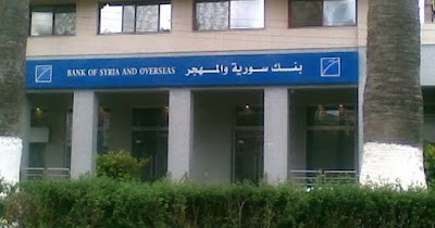 bank of syria & overseas