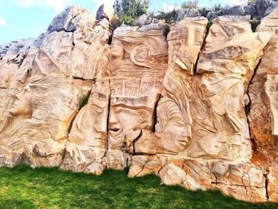 بانوراما بصمة عمر