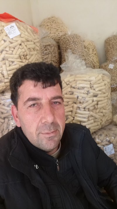 بانسي للمقبلات الغذائية