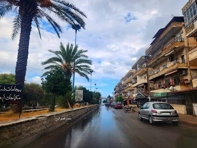 بانياس حي القصور