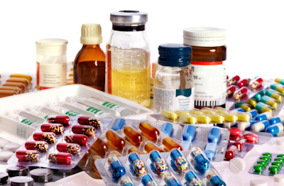 Barakat Central Pharmacy