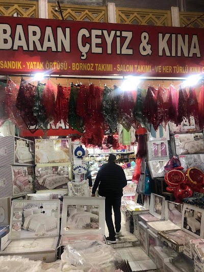 Baran Ceyiz Evi