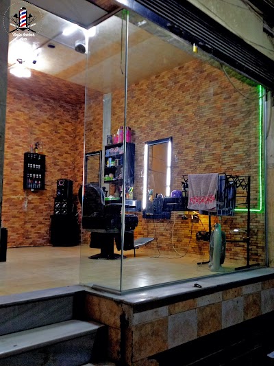 Barbar Shop