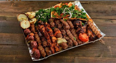 باربكيو كينغ