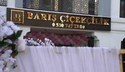 Barış çiçekçilik