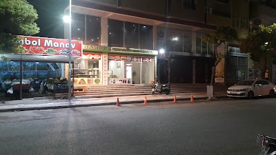 Barış Pasta Pizza