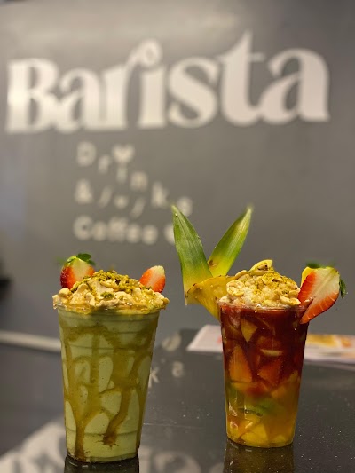 Barista