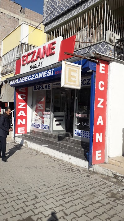 Barlas Eczanesi