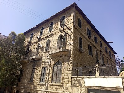Baron Hotel