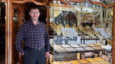 Bas Kuyumculuk