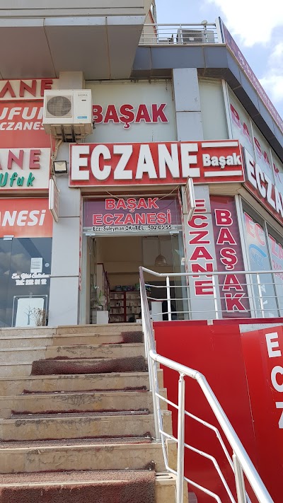 BAŞAK ECZANESİ