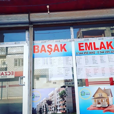 BAŞAK EMLAK