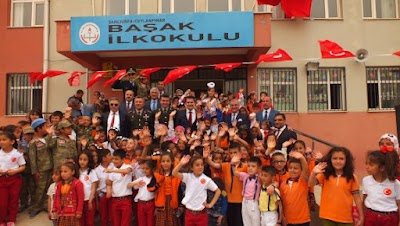 Başak İlkokulu