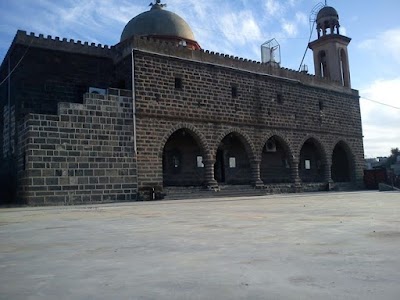 Basilica of St. Rita