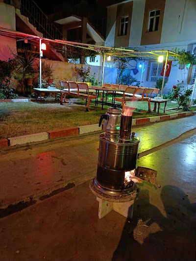 Baskan Konuk Evi