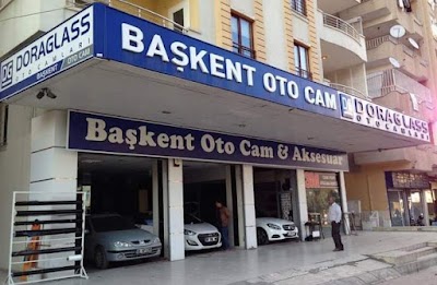 Baskent Oto Cam