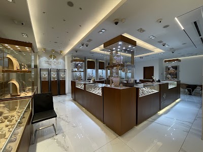 Bassam Soutou Jewelry