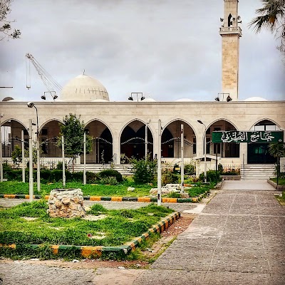 Batarni Mosque