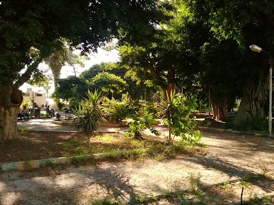 Batarni Park