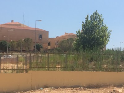 Batoul Hospital