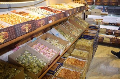 باتيسيري اللورد