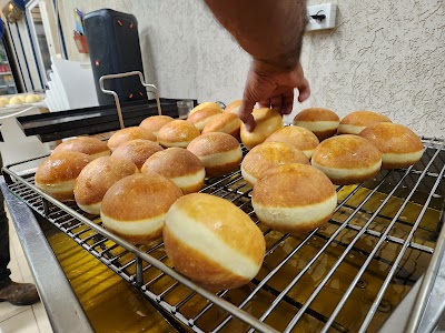 Bausi pizza