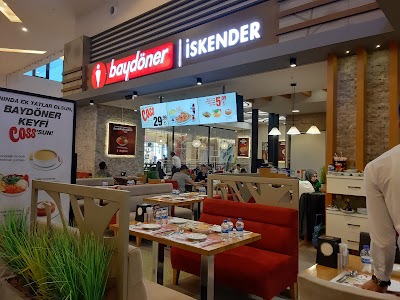 Baydöner
