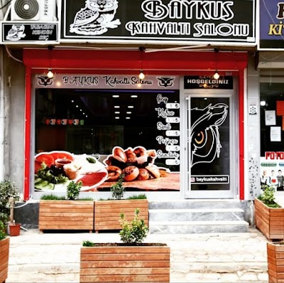 Baykuş kafe