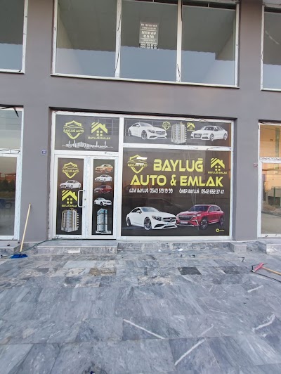 BAYLUG OTOMOTİV EMLAK