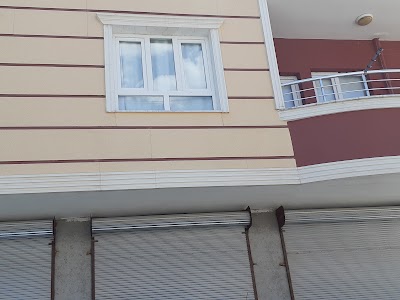 Bayluğ Plaza