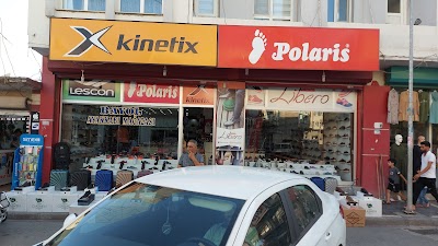 Bayol Ayakkabı Magazası