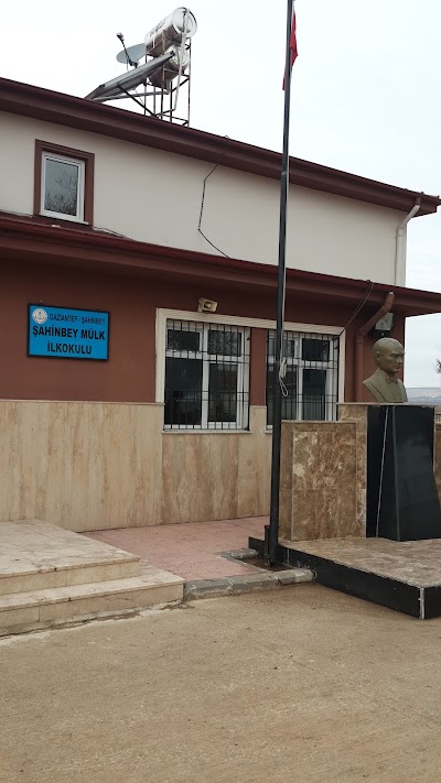 Bayramli Ilkogretim Okulu