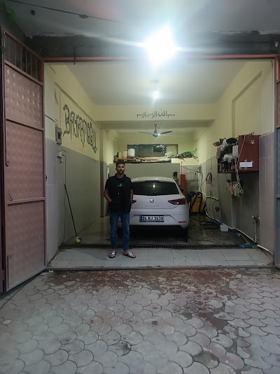 Bayramoğlu oto halı yıkama