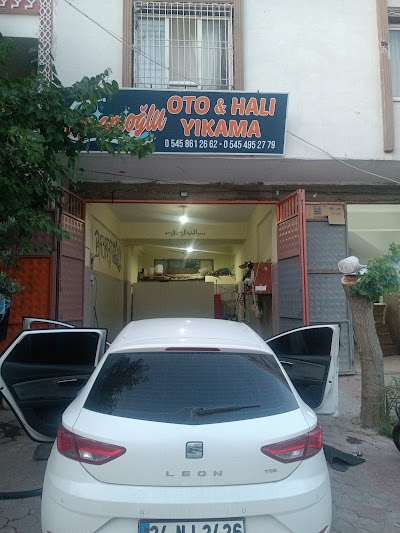 Bayramoğlu oto yıkama