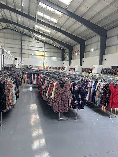 Bazar Beqaa