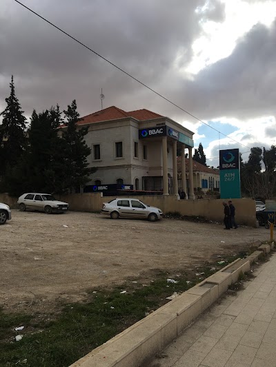 BBAC Baalbek Branch