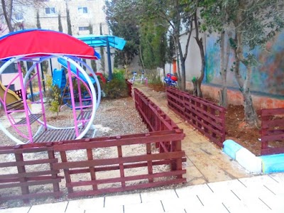 Beacon Community Barza