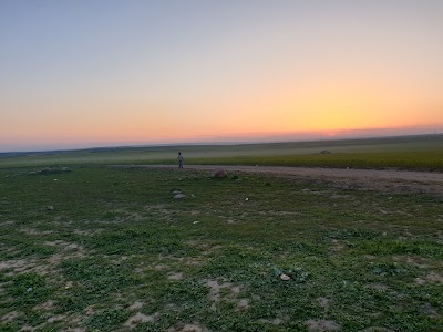 Bedirxan Park (bo rawestndna trombela)