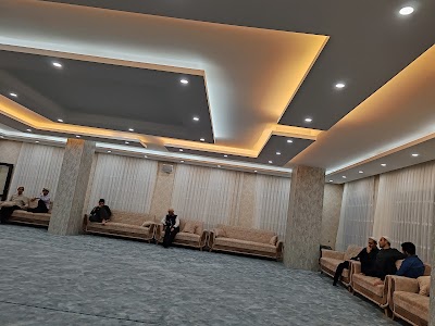 Bediüzzaman NUR Apartmanı HANEV Vakfı